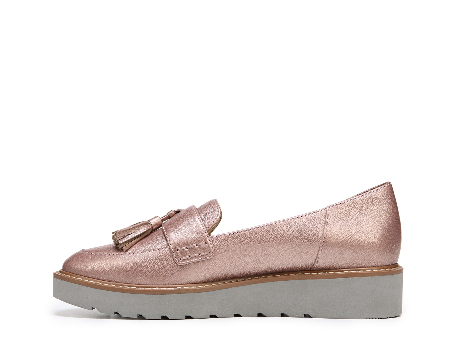 naturalizer august loafer