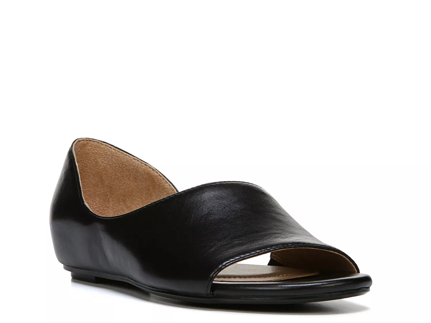 naturalizer lucie flats