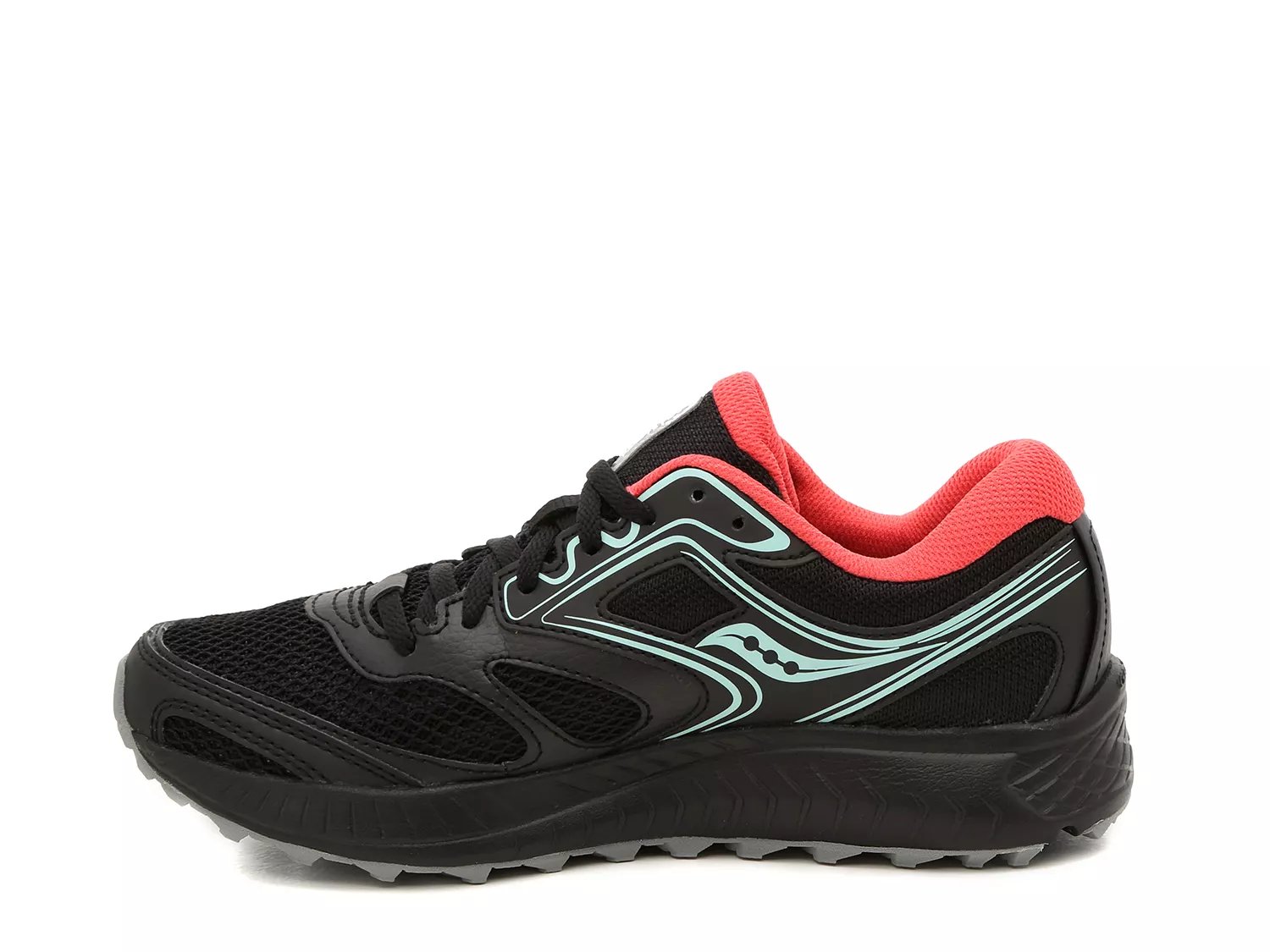 saucony versafoam cohesion tr12