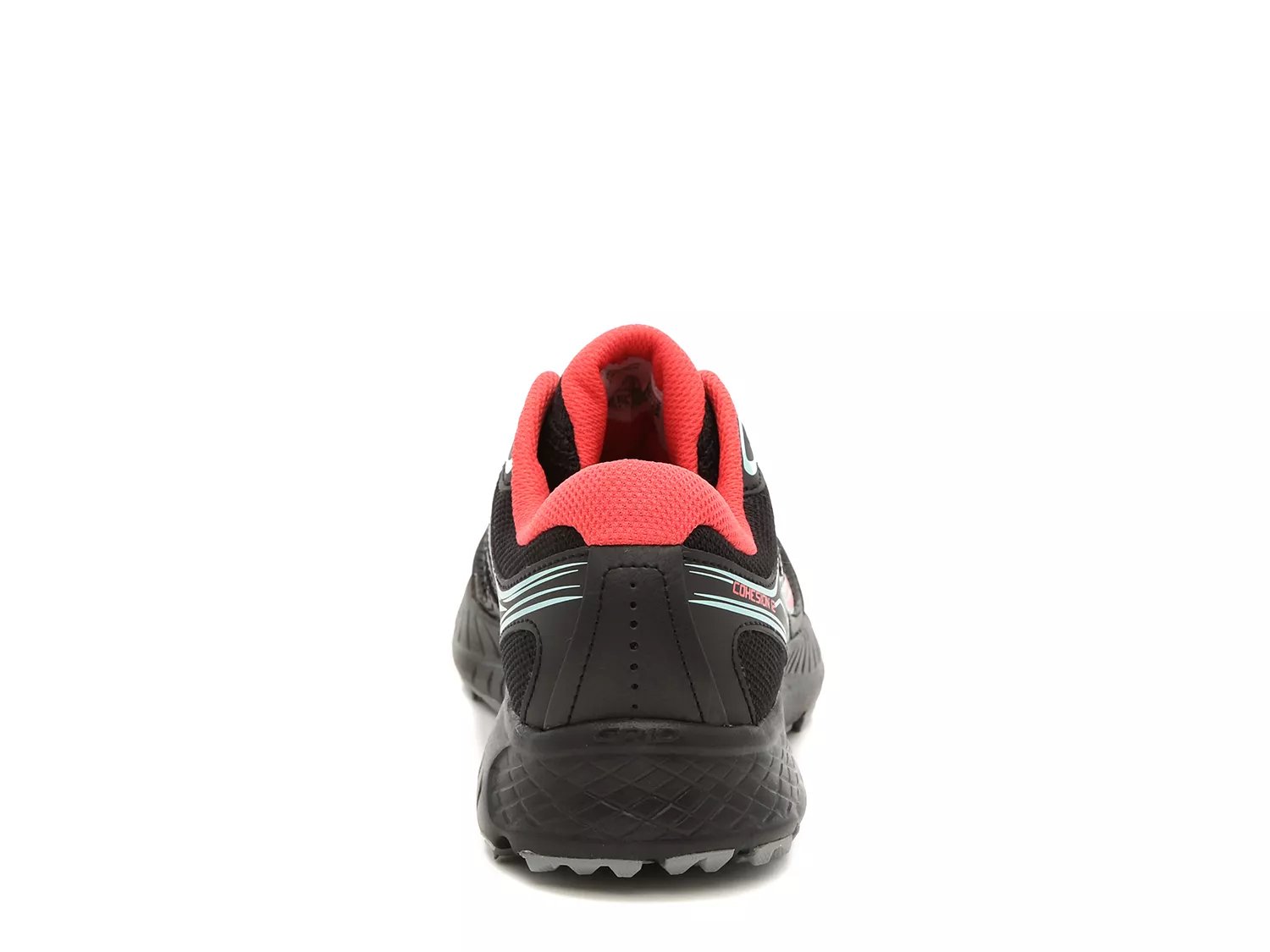 saucony versafoam cohesion tr12