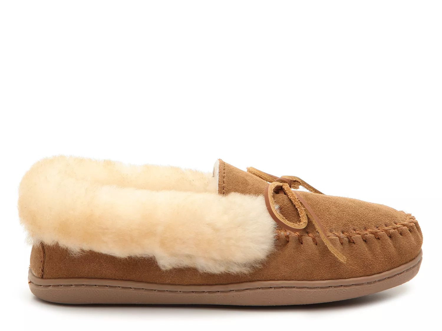 Alpine Moccasin Slipper DSW