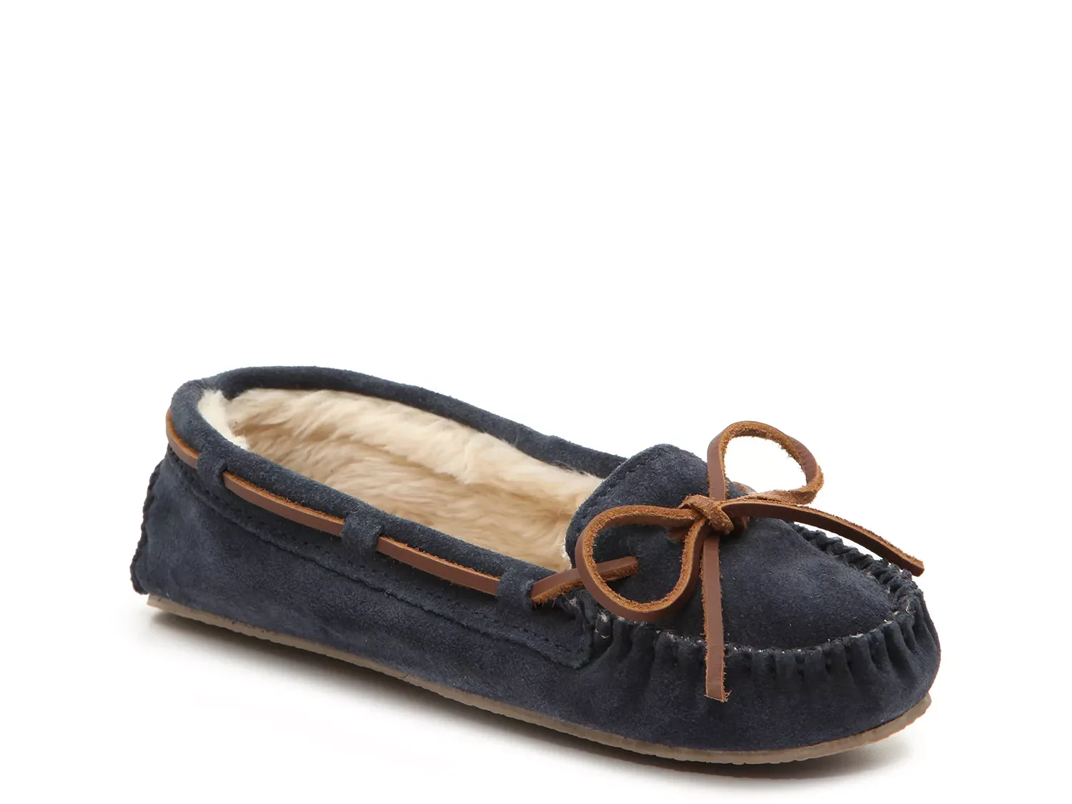 blue booties dsw