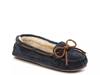 Minnetonka cally moccasin slipper hot sale