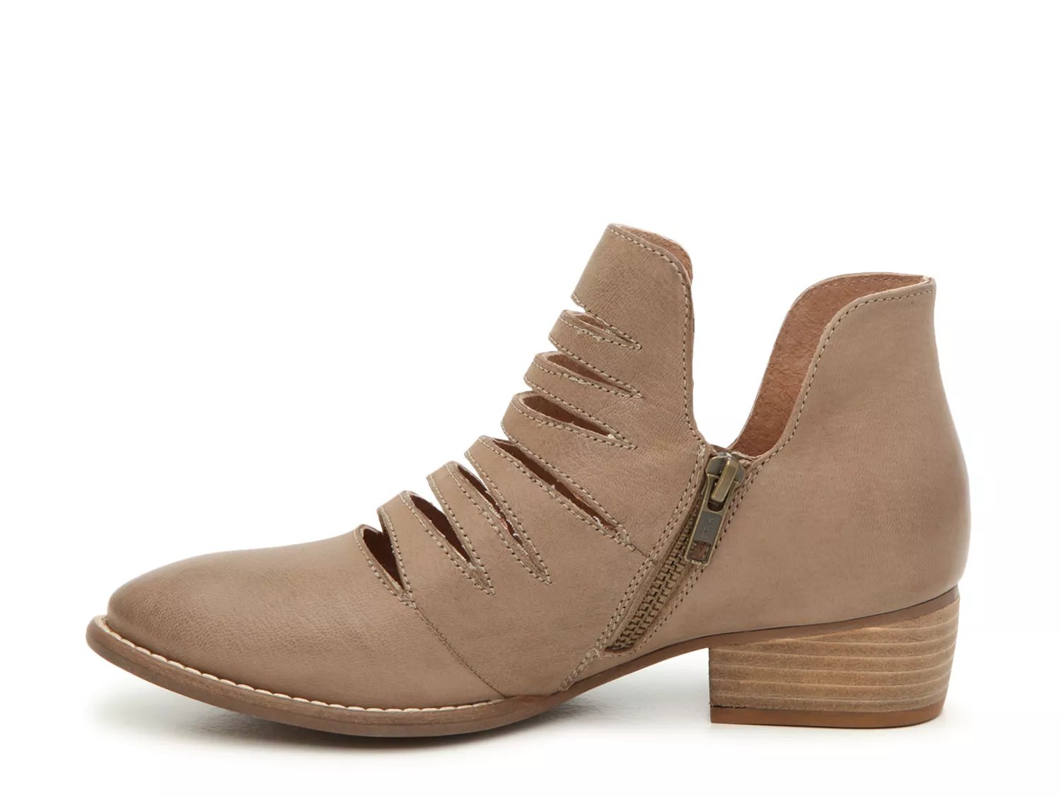 seychelles unanimous bootie