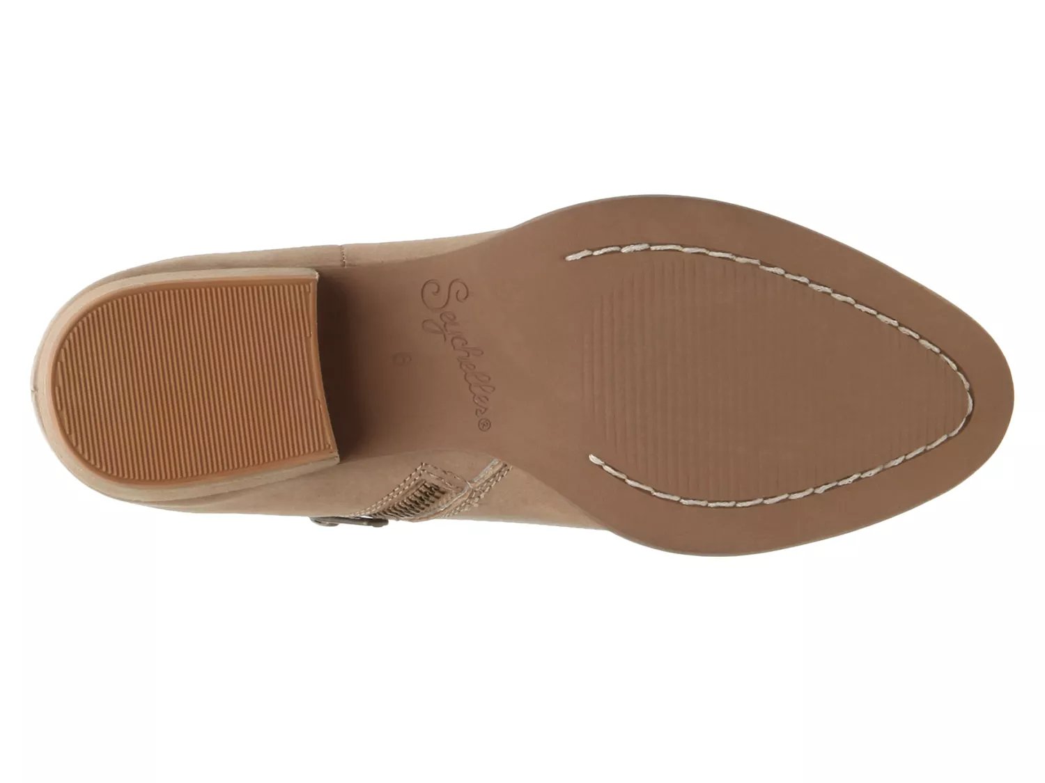 seychelles unanimous bootie
