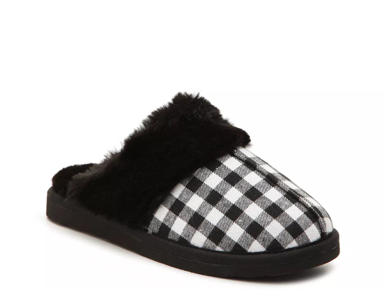 Chesney discount slide slipper