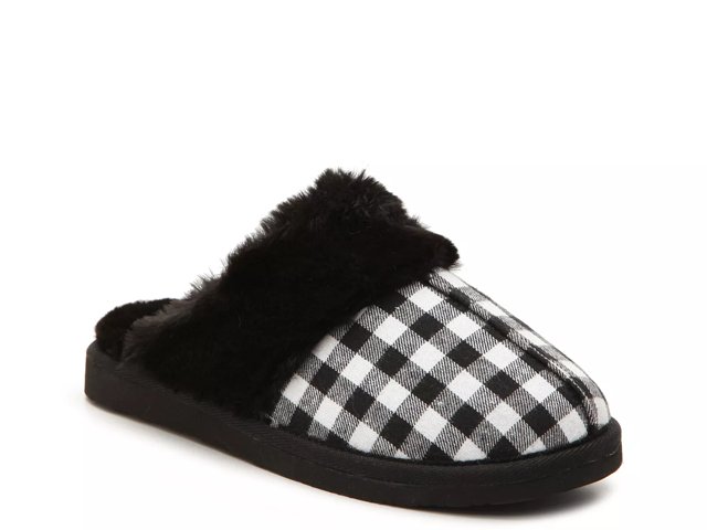 Womens slippers at store dsw