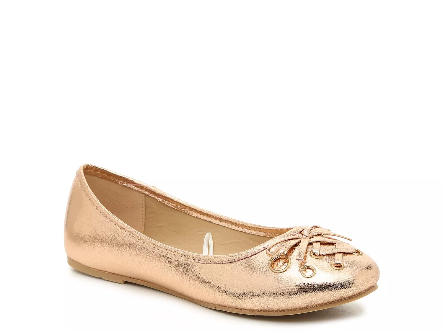 bandolino flats dsw