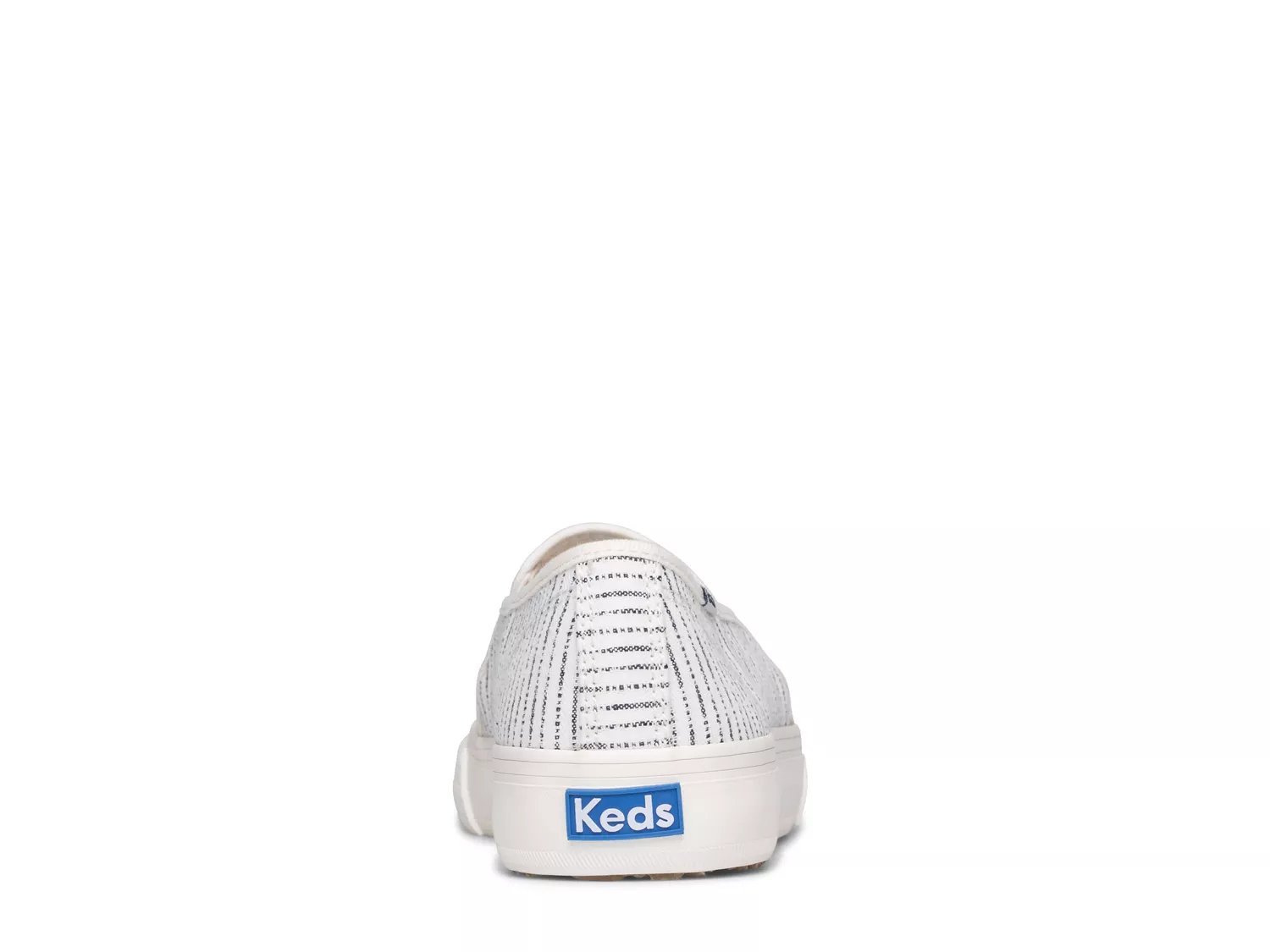 dsw keds slip on