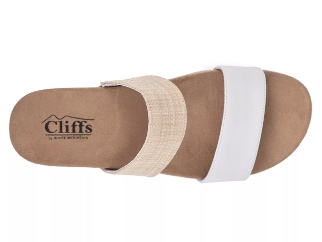 Cliff tahlie 2 sandal 2025