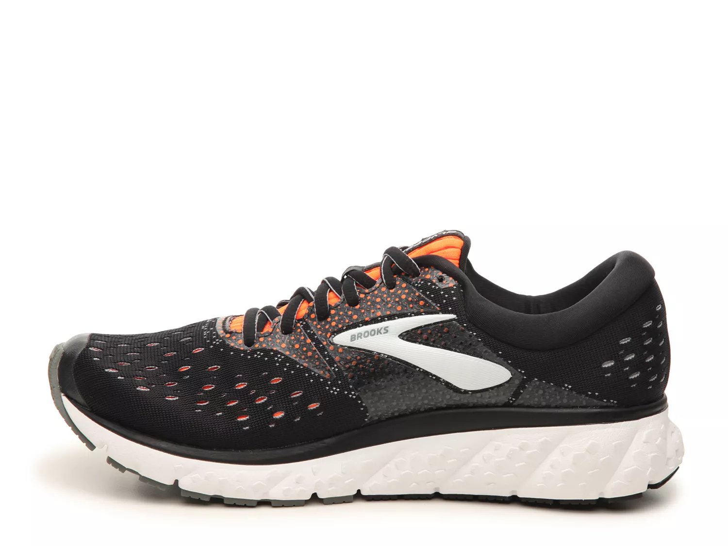 dsw brooks glycerin