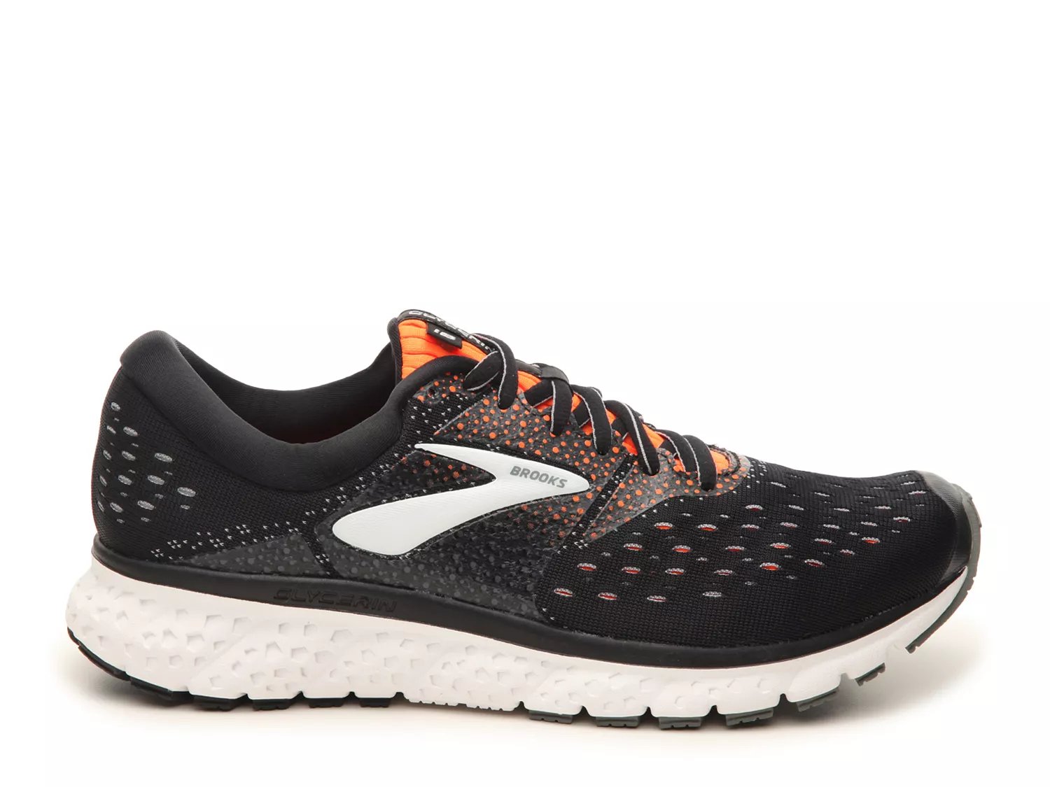brooks running shoes dsw
