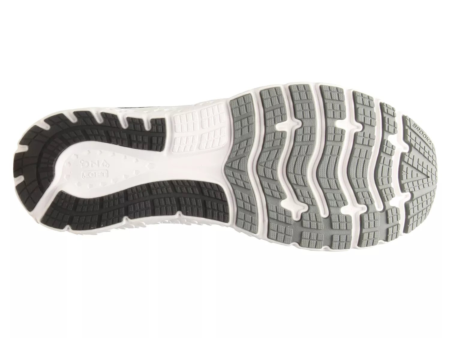 dsw brooks glycerin