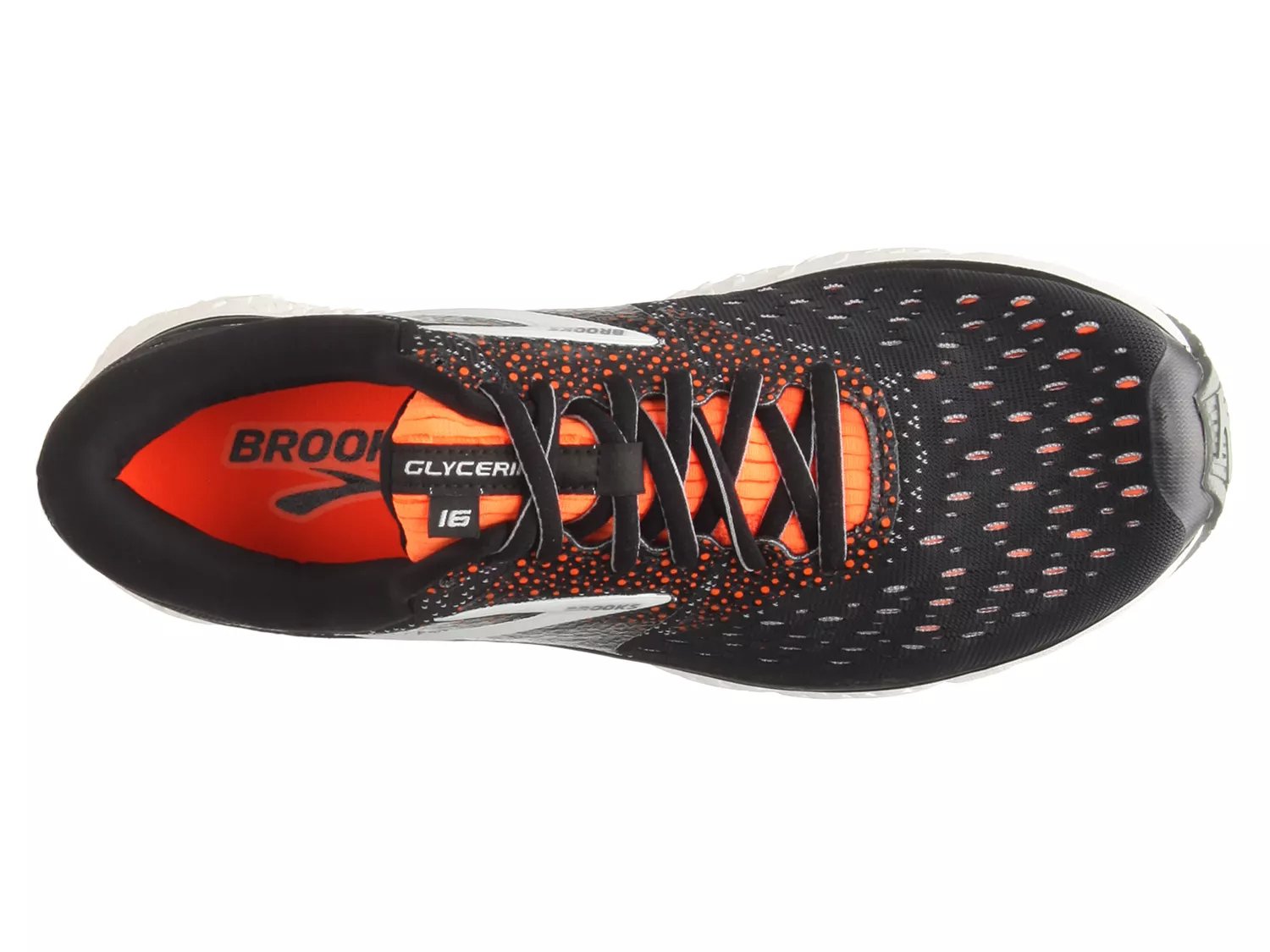 dsw brooks glycerin