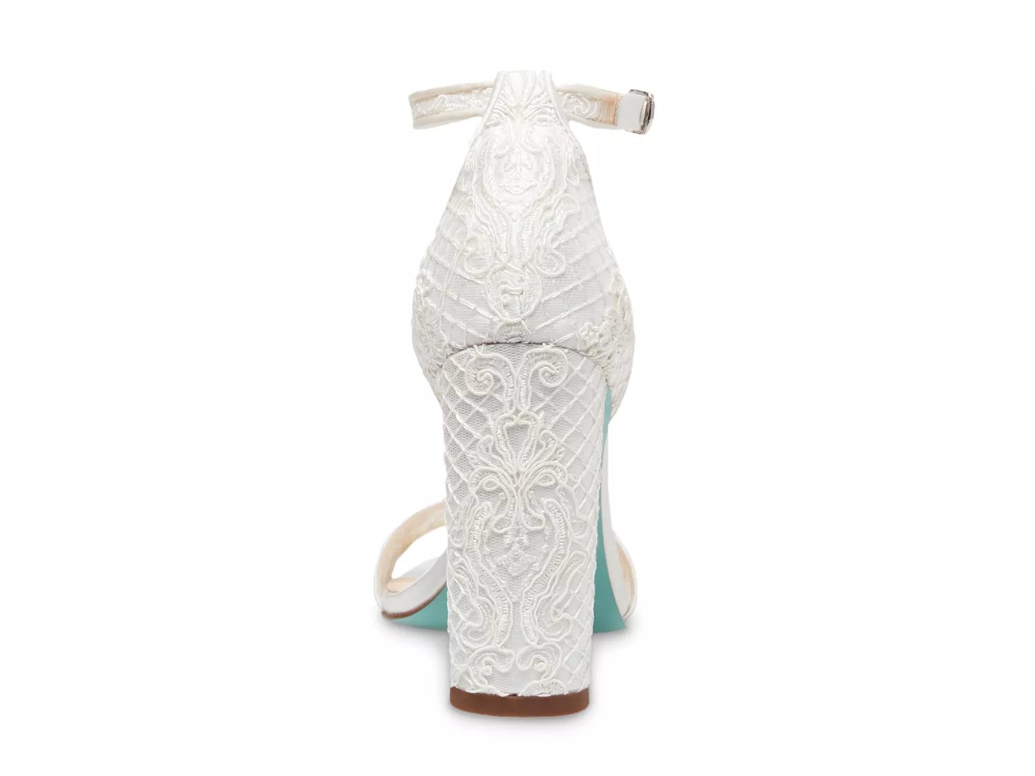 dsw betsey johnson shoes