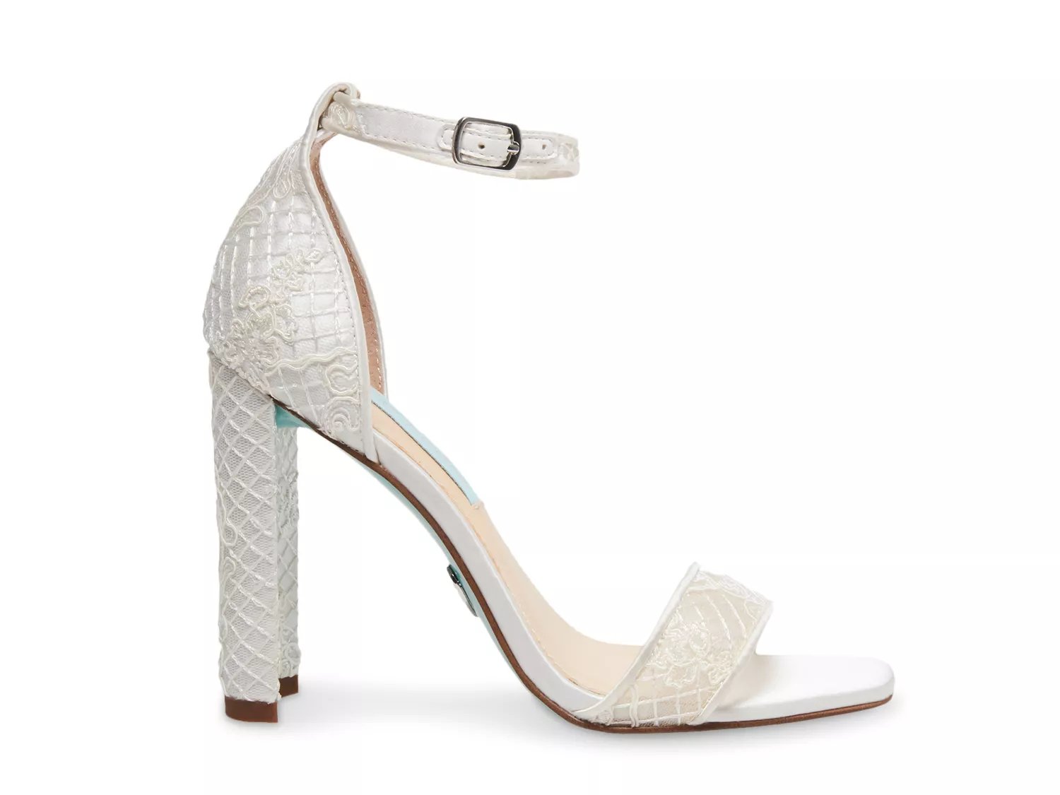 betsey johnson arti sandal