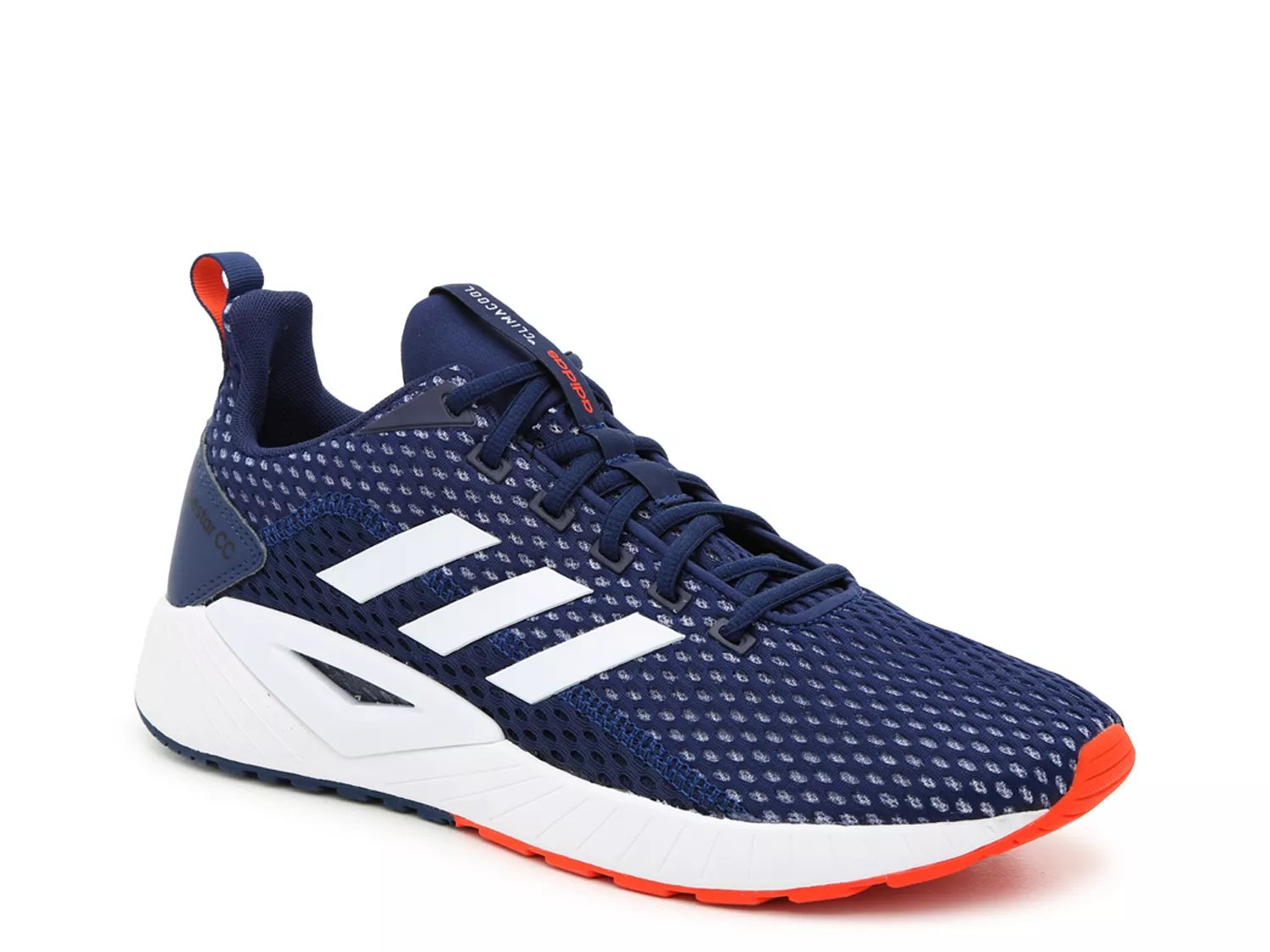 pakket Buitensporig kanaal adidas Questar Climacool Running Shoe - Men's - Free Shipping | DSW