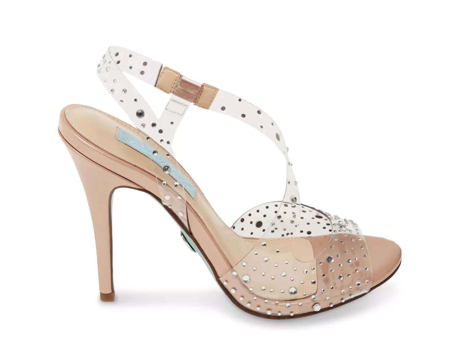 betsey johnson fly sandal