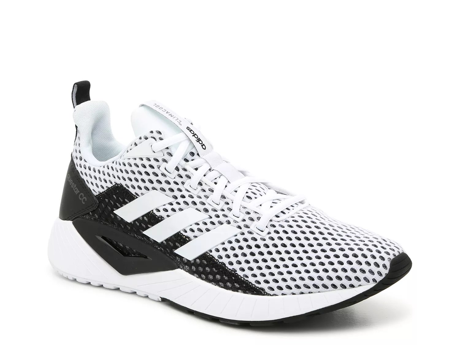 adidas questar climacool mens running shoes