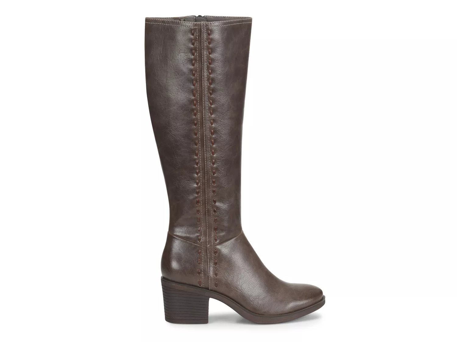 walnut melbourne jade leather boot black glitter