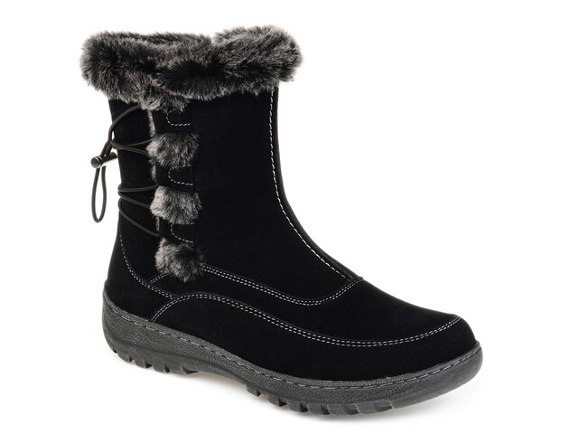 Journee Collection Wasilla Bootie - Free Shipping | DSW
