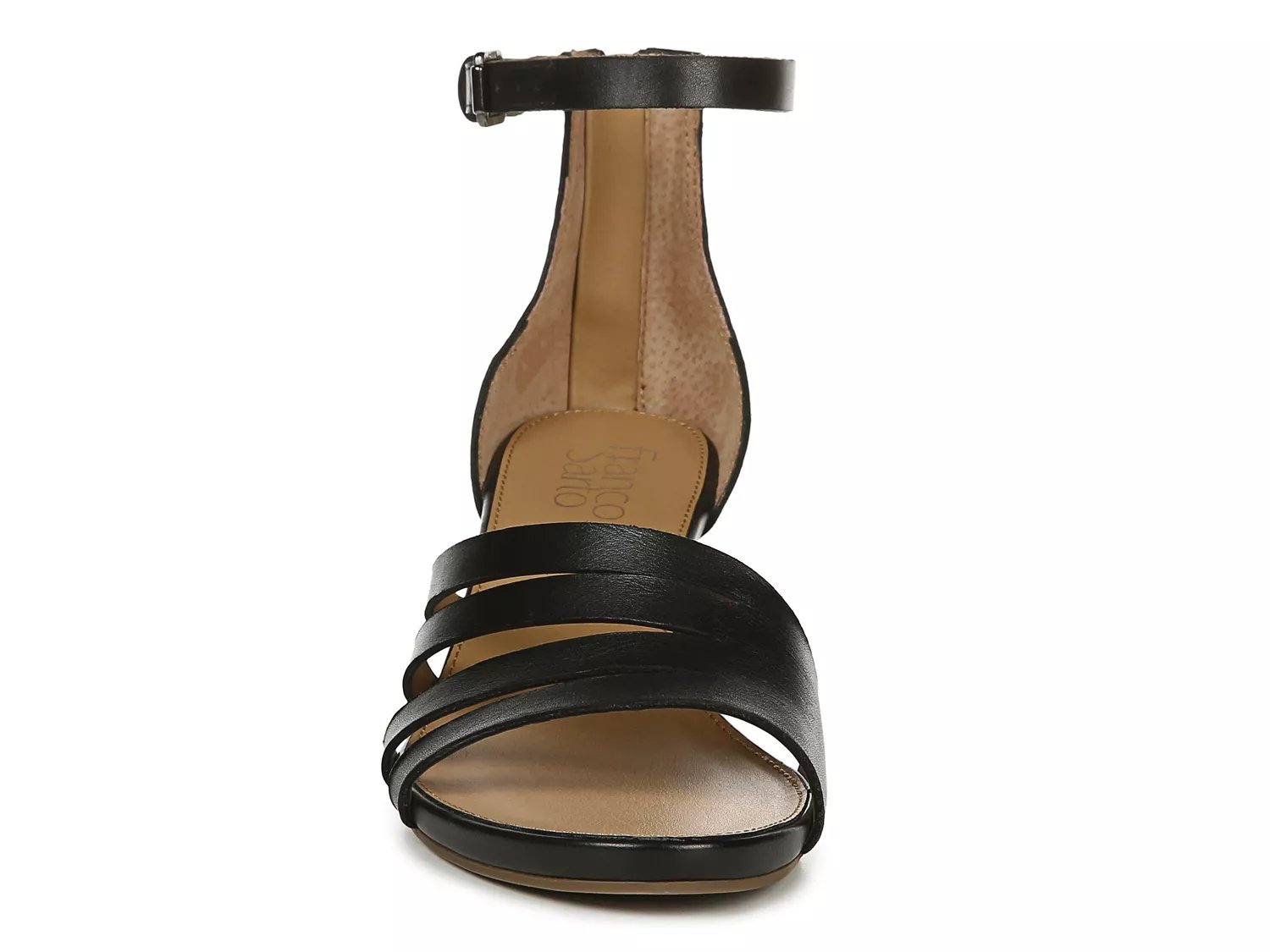franco sarto dutch wedge sandal