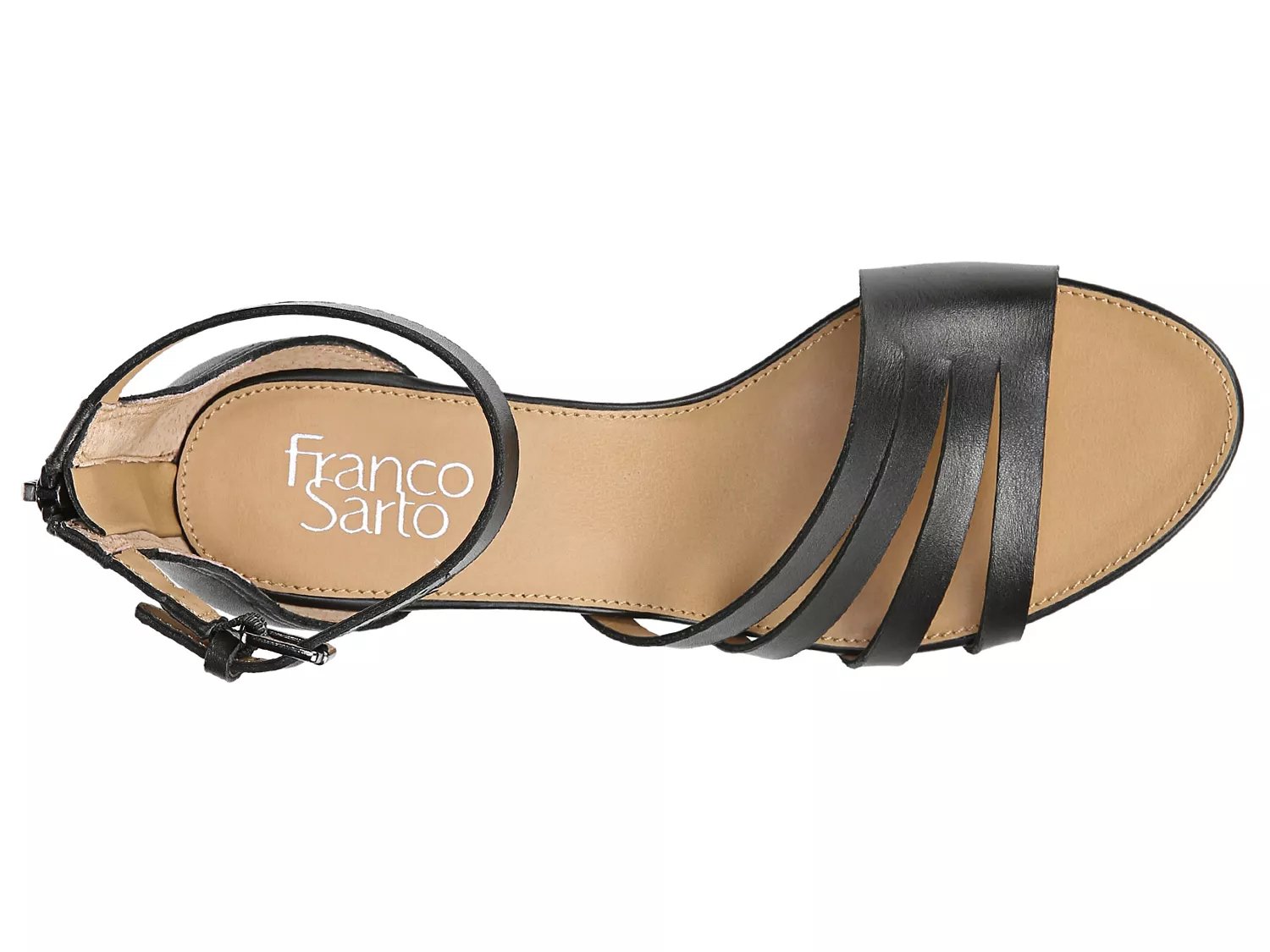 franco sarto dutch