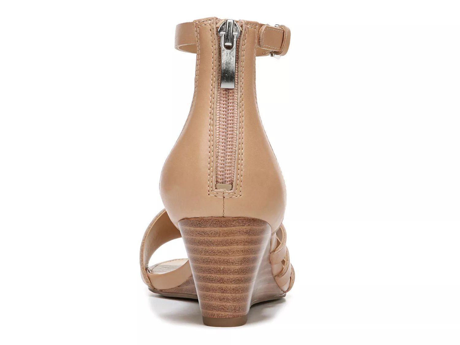franco sarto wedge sandals dsw