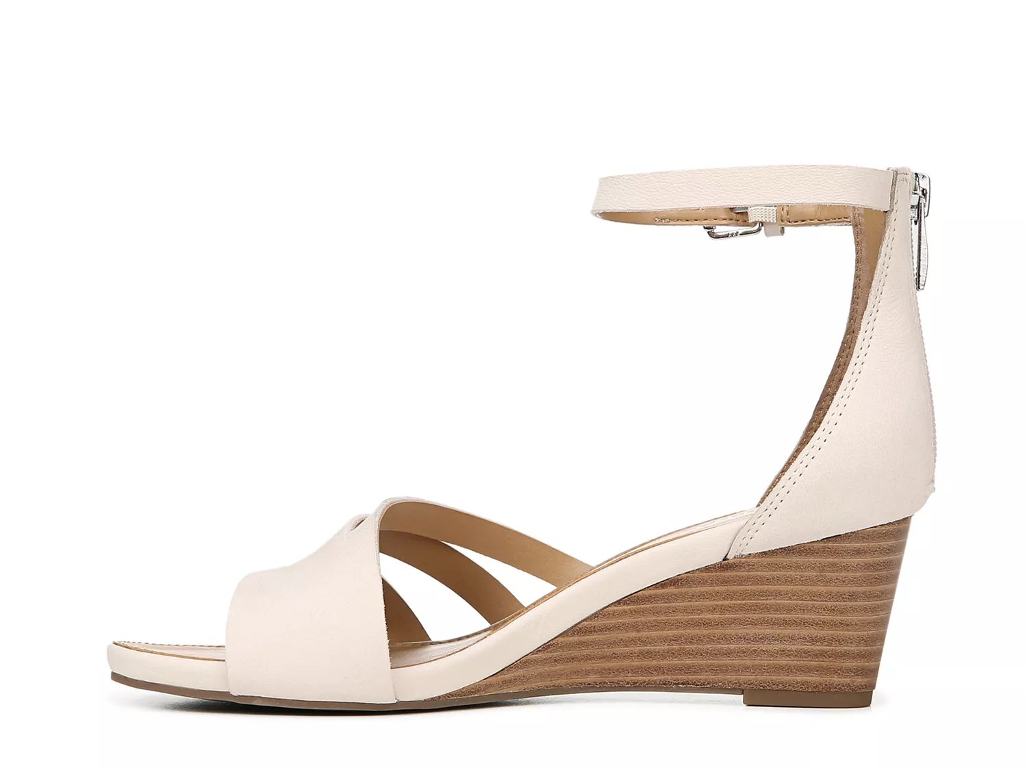 Franco sarto dutch wedge sandal on sale