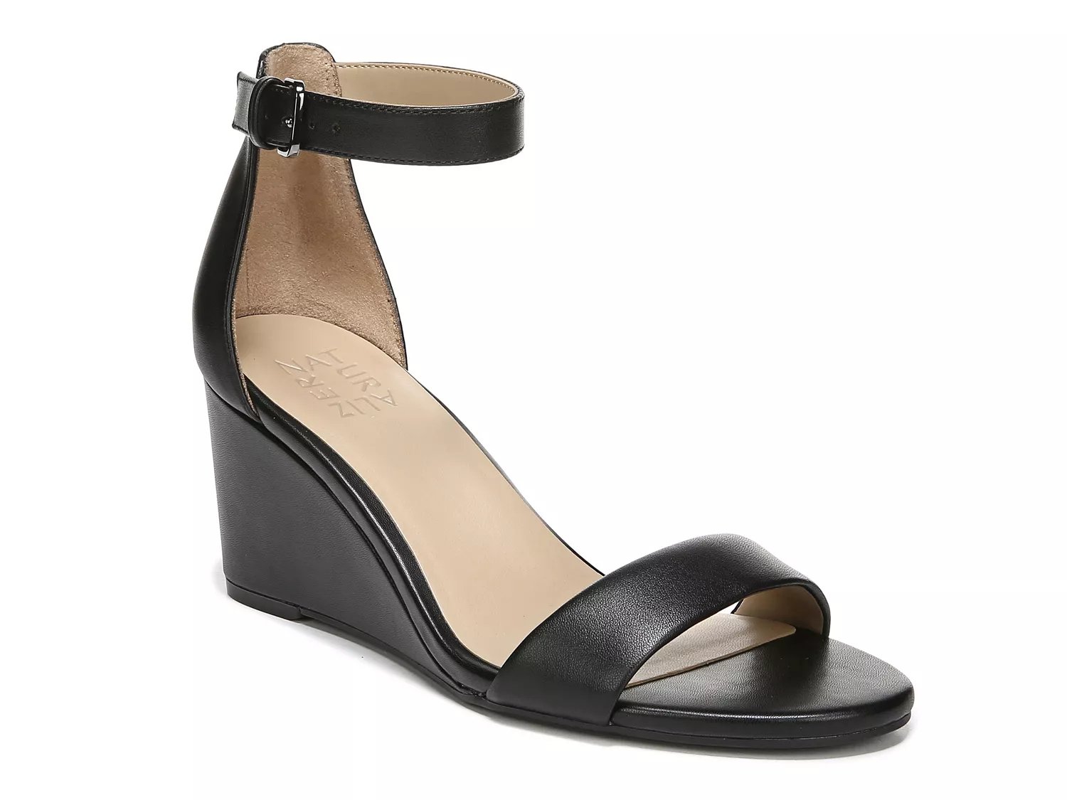 naturalizer wedges dsw