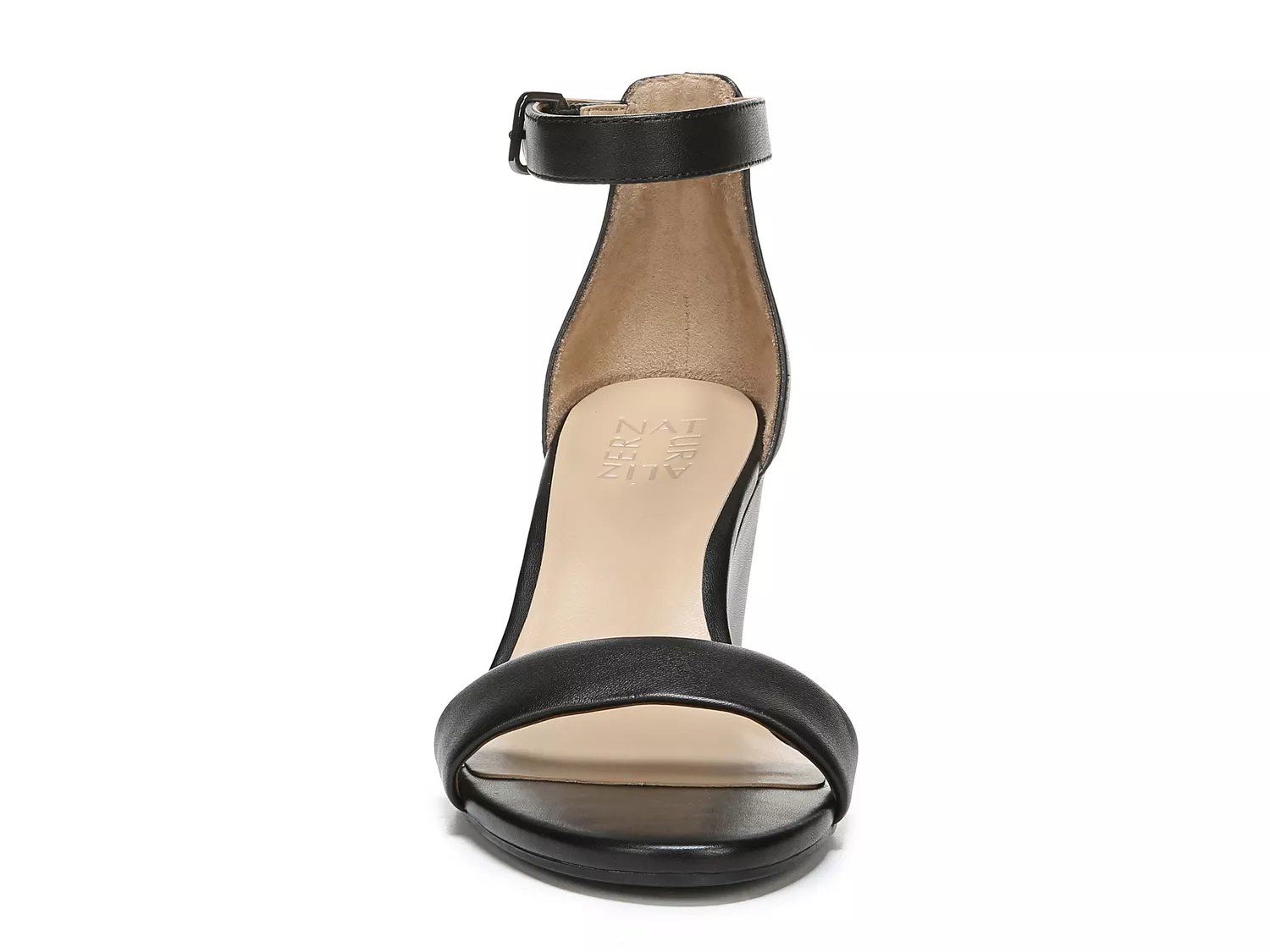 naturalizer leonora wedge