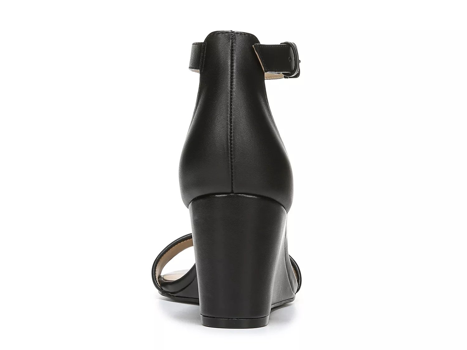 naturalizer leonora wedge sandal