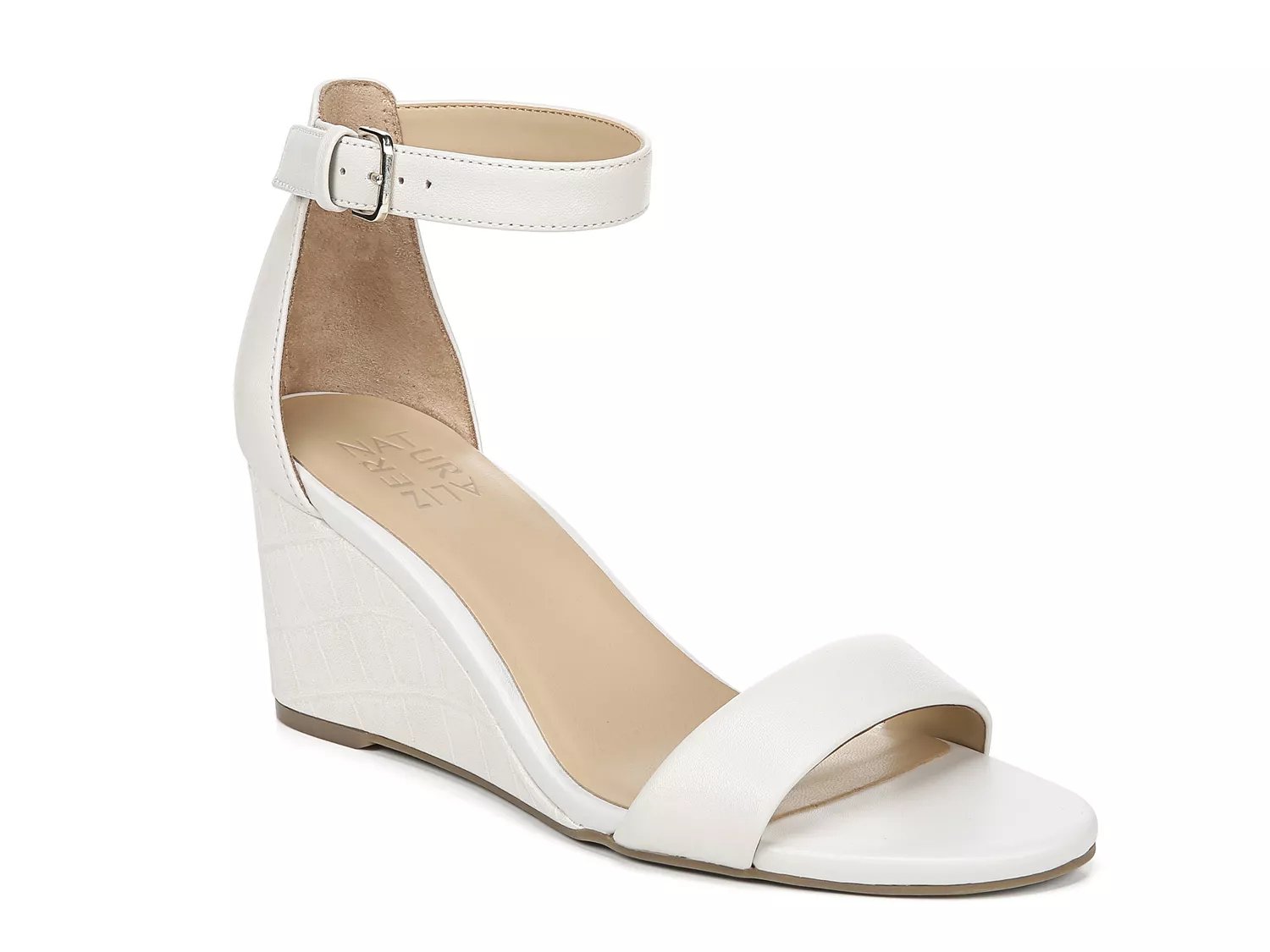 naturalizer leonora wedge