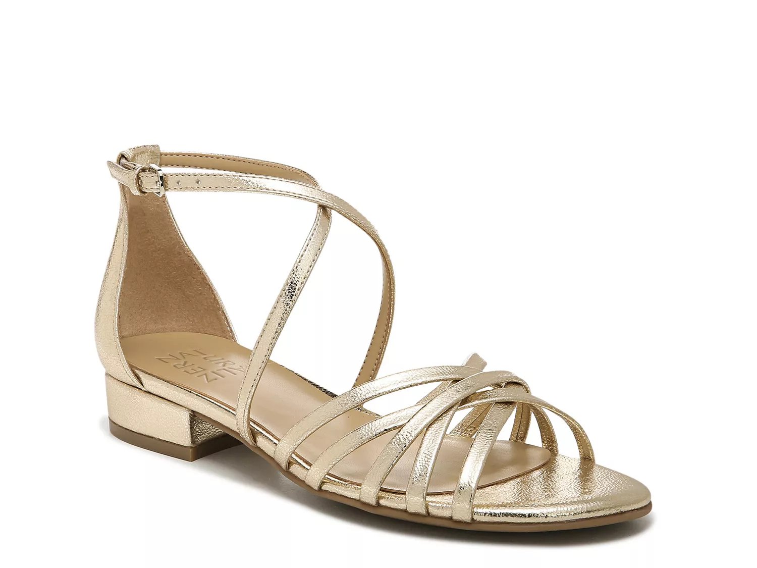 naturalizer haleigh sandal