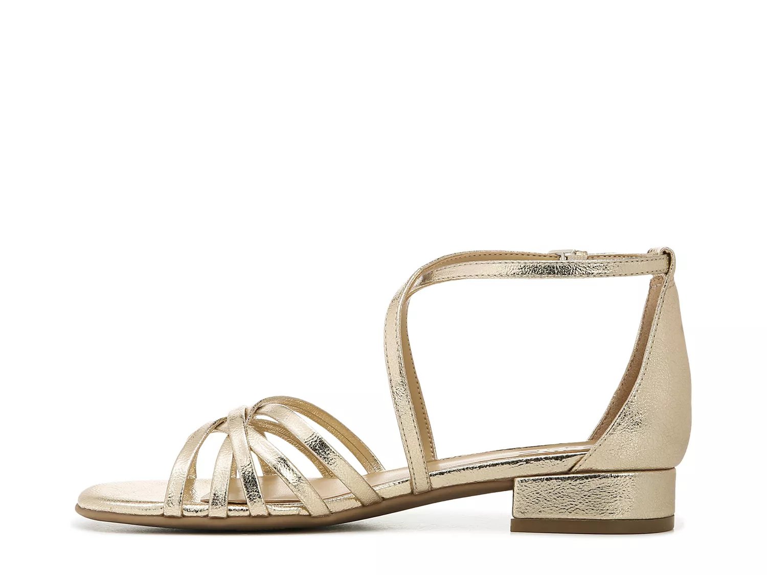 naturalizer haleigh strappy sandals