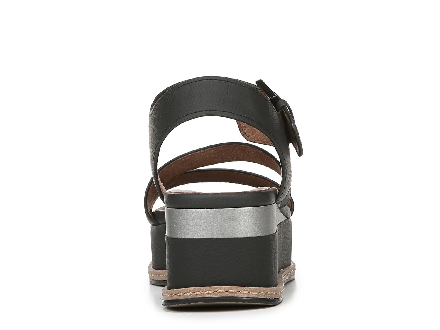 naturalizer fitz wedge sandal