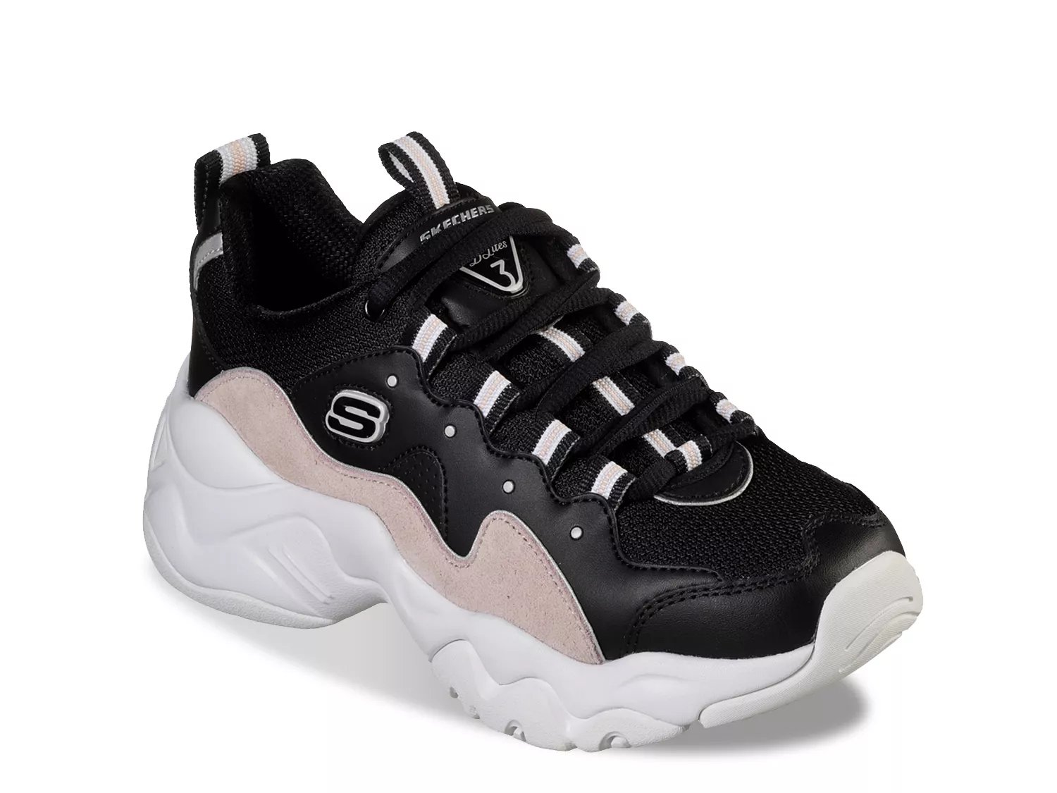 Skechers D�Lites 3.0 Zenway Sneaker Women�s DSW