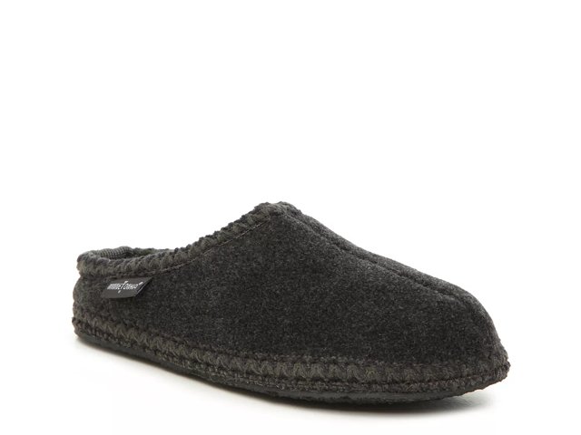 Minnetonka winslet slipper discount