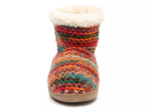 Betty bootie slipper outlet