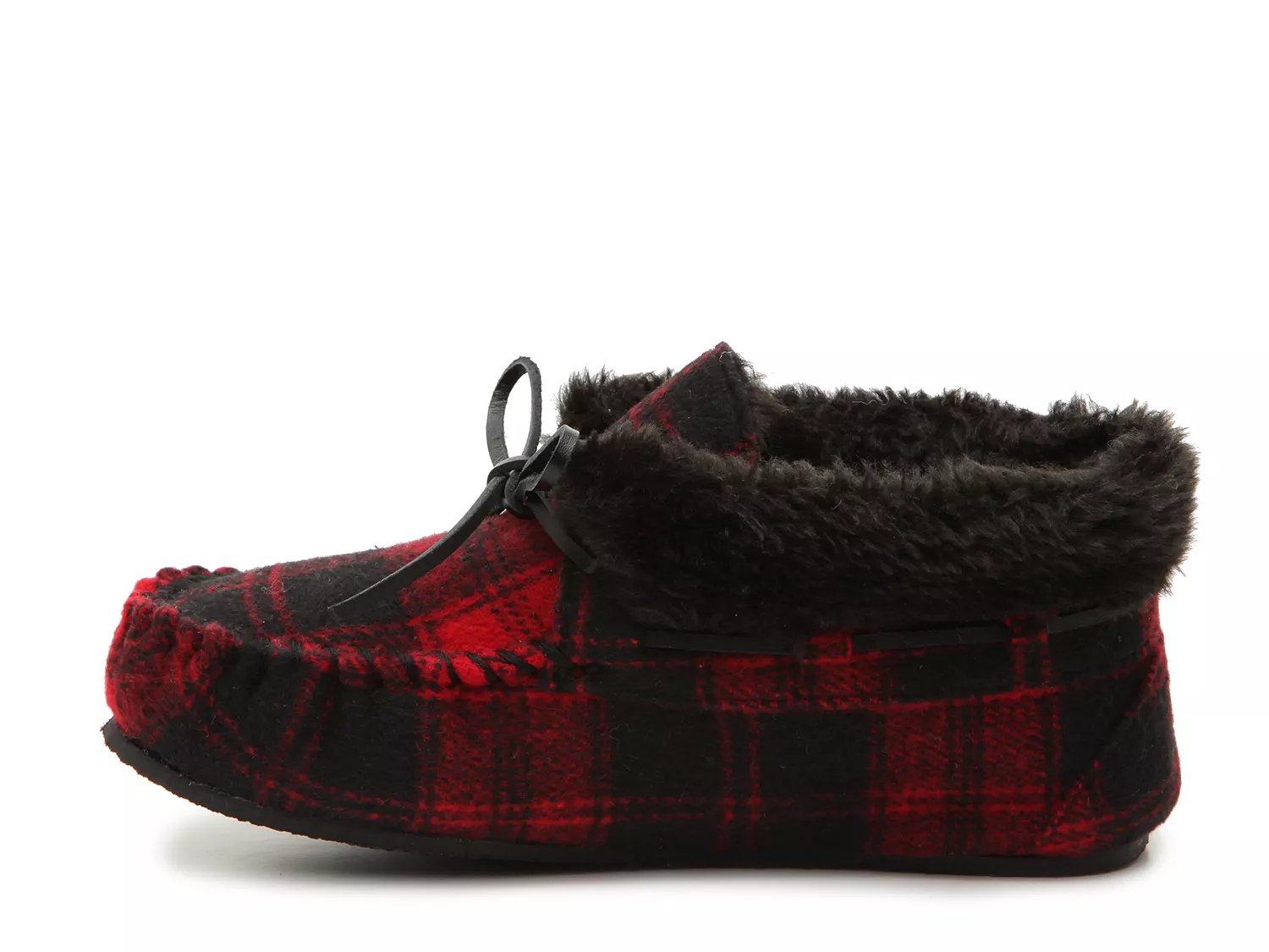 minnetonka women's chrissy slipper bootie