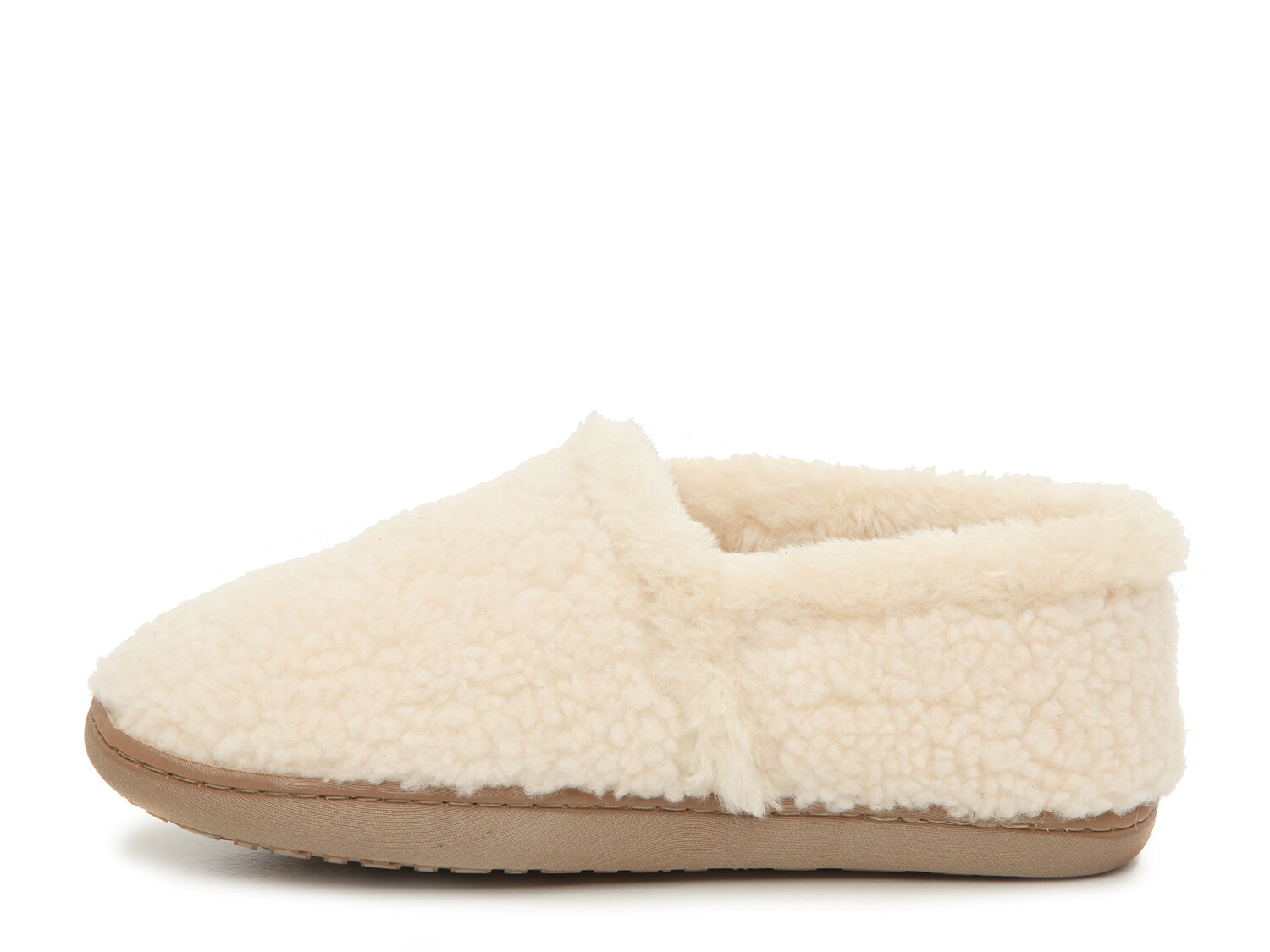 dsw womens house slippers