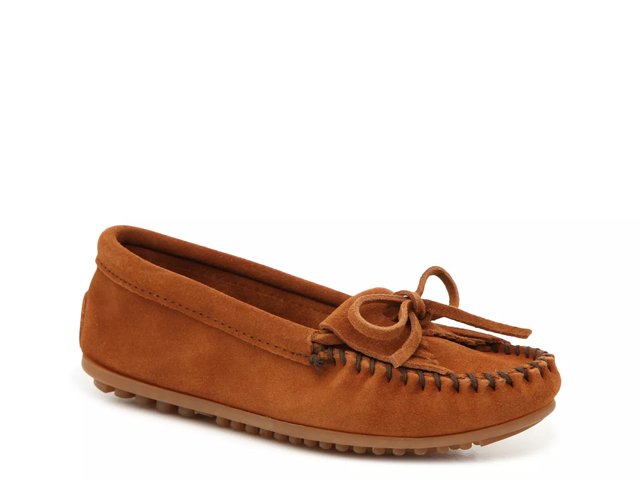 Minnetonka kilty deals moc