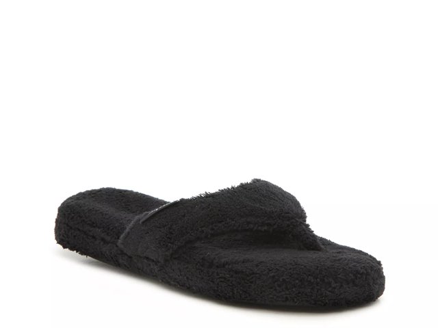 Minnetonka Olivia Thong Slipper - Free Shipping | DSW