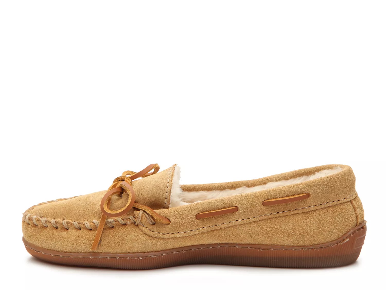 minnetonka slippers dsw