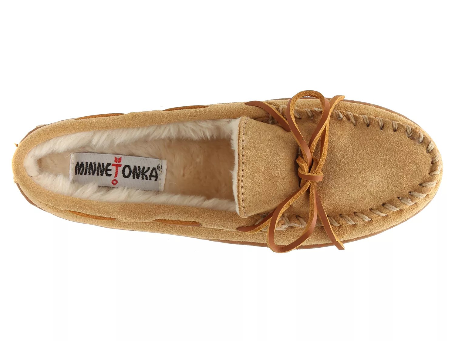 minnetonka slippers dsw