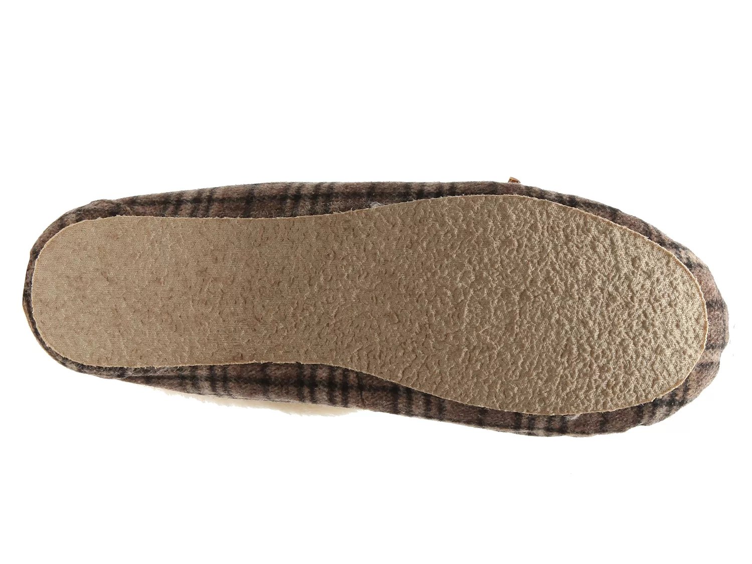 Minnetonka Chrissy Moccasin Slipper 