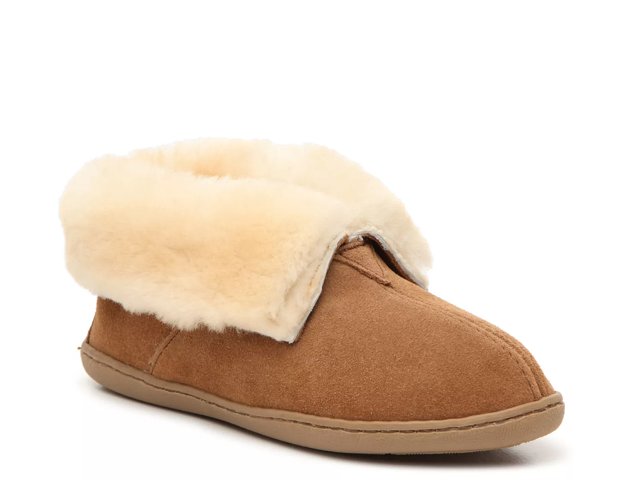 Minnetonka betty bootie 2025