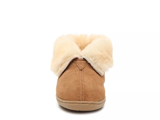 Minnetonka chrissy bootie dsw top