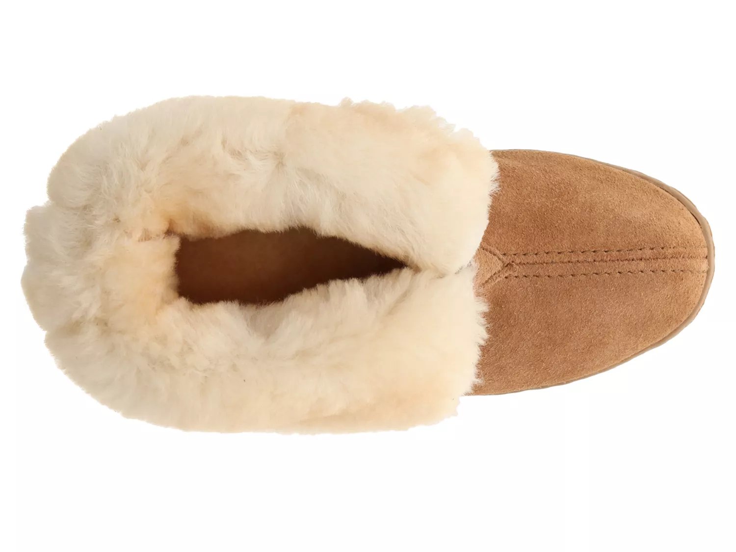 oskava sheepskin slippers