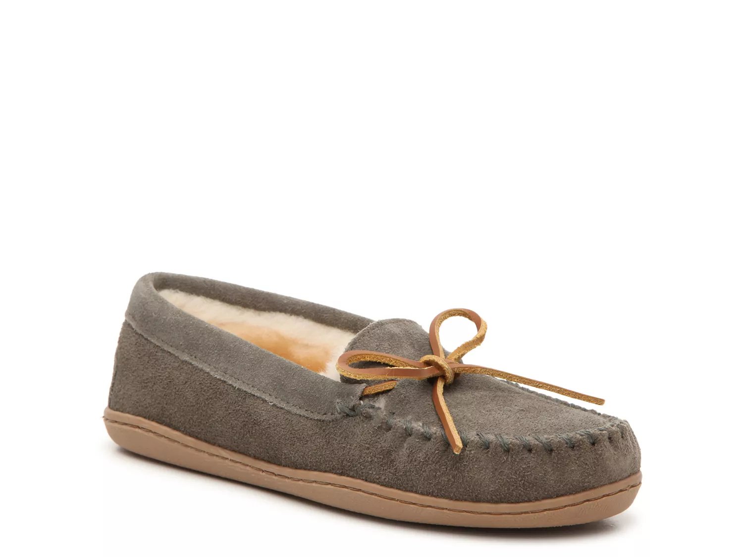 dsw ugg moccasins